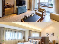 -茅山东方盐湖城景区