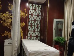 -益康盲人推拿按摩(长虹店)