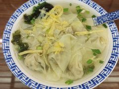 -笑来喜馄饨小笼工坊店(湖滨街店)