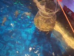 -钳真多钓虾馆·小龙虾海鲜烧烤(九六广场店)