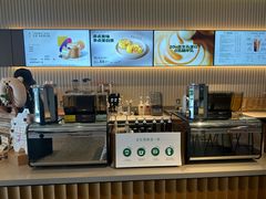 -星巴克臻选(威海威高广场店)