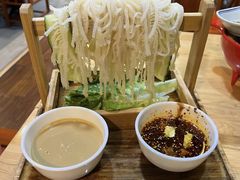 晾衣毛肚-醉长安(南门总店)