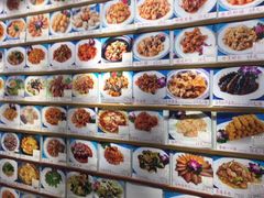 -牟传仁饭庄(星海店)