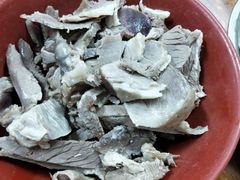 -藏书金记家宝羊肉馆(黄河北路店)