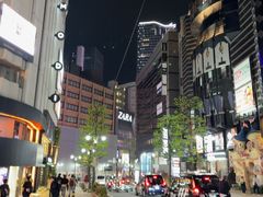 -涩谷区