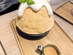 -After You Dessert Cafe(CENTRALWORLD)