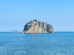 -棒棰岛宾馆景区