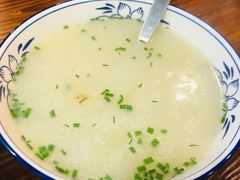 冬瓜排骨汤-兄弟宁乡龙城(麓景路店)