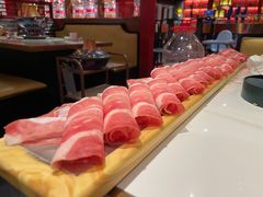 -祥源胡同·涮牛羊肉火锅(花桥店)