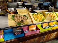 自助取餐区-黄三怪(无影山北路店)