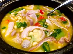 -ZEN采蝶轩·粤味臻鲜·手作点心·商务宴请(泰州店)