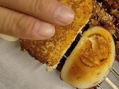 -老味烧烤(总店)