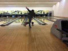 -广州保龄球馆(广州天河体育中心店)