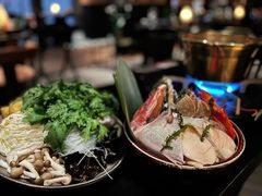 -广州瑰丽酒店·Black Iron黑金燚