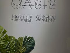 -Oasis绿洲银饰珍珠手作diy(壹方城店)