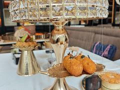 -北京康莱德酒店-Chapter餐厅