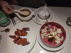 -華府Deluxe(兴业太古汇店)