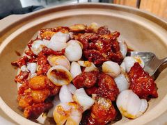 -青年公社烤鸭(滨湖银泰店)
