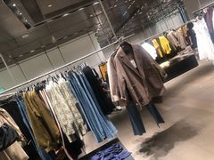 -URBAN REVIVO(深圳华润万象天地店)