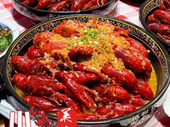 -江味龙虾馆(南山店)