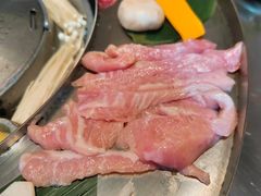 -哈哈碳都·牛肋条无限自助烤肉(台江万达店)