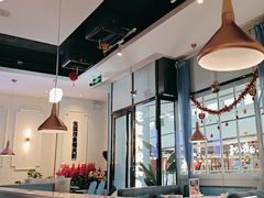 -花椒俏川菜小馆(南海万达店)