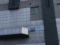 -中信银行(金融街支行)