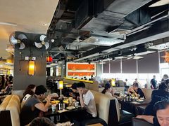 -大头虾越式风味餐厅(光明广场店)