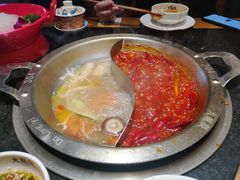 -大龙燚火锅(南山大道店)