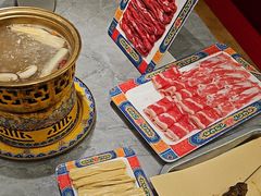 -侃爷南门铜锅涮肉