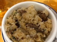 -大岗仙庙烧鸡(花东店)