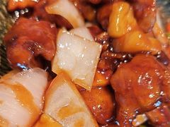 -柒园·三十年创意杭帮菜(龙湖滨江天街店)