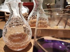 -青梅酒肆PLUS(长白仙岛北路店)