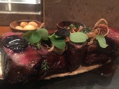 -文华扒房及酒吧(香港文华东方酒店)