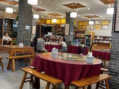 -外婆菜(江乡路店)