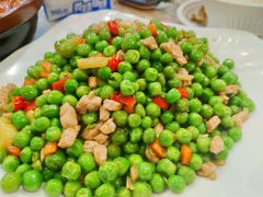 口味甜豆米-古田会·肥肠鸡(古田店)