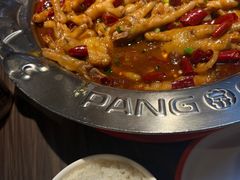 -胖哥俩肉蟹煲(杭州下沙学林街店)