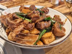 -伍哥厨房(新滘东路店)
