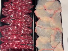 -陈记顺和牛肉火锅馆(天河北路店)