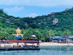 -海南分界洲岛旅游区