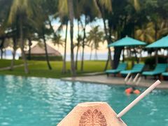 -海南清水湾莱佛士酒店