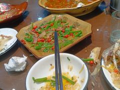 -朗妈私房菜(婺女州店)