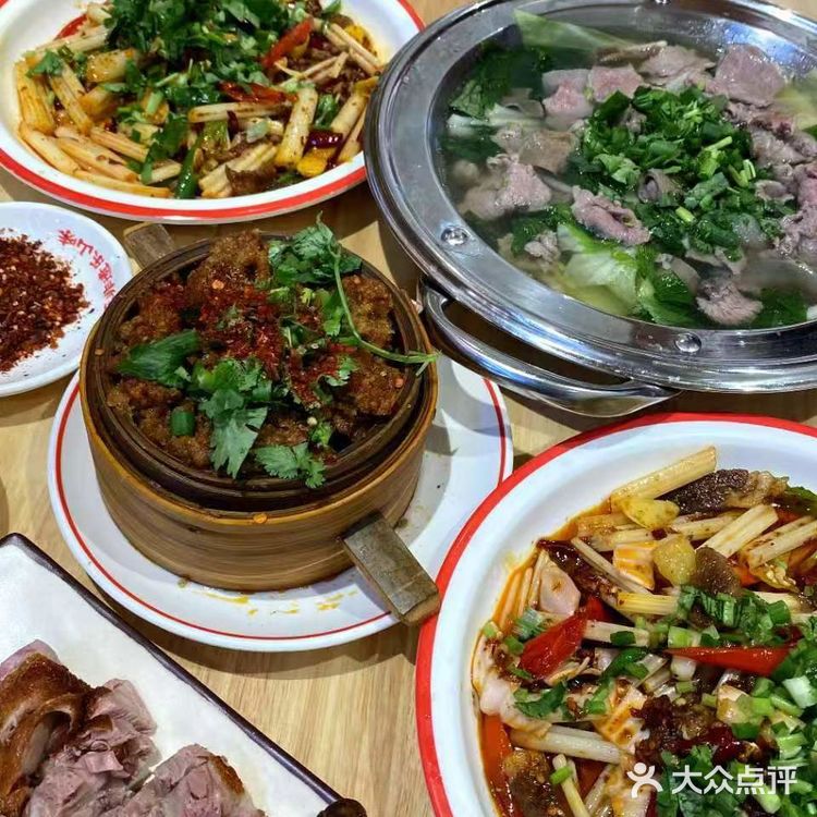 不敢信，一周在他家吃了四次