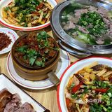 不敢信，一周在他家吃了四次