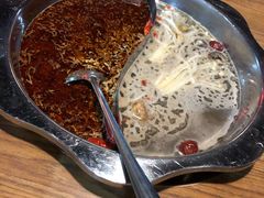 -傣妹火锅(南京东路一店)