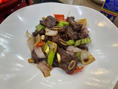 -味莊餐厅(康庄南街店)