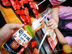 -俺的焼肉(銀座9丁目店)