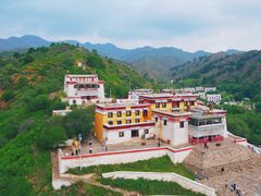 -五当召景区
