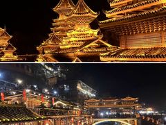 -肇兴侗寨