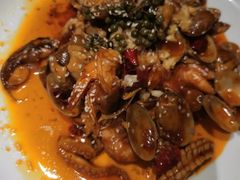 -画臻楼.家宴.融合菜(锦业路店)